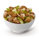 panda express menu 77 Black Pepper Chicken