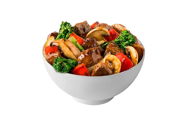 panda express menu 68 Black Pepper Sirloin Steak