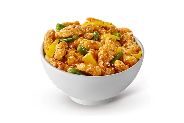 panda express menu 73 ChickenBreast HoneySesameChickenBreast