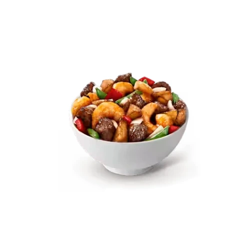 panda express menu 42 Chili Crisp Shrimp