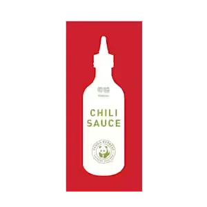 panda express menu 103 Chili Sauce