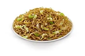 panda express menu 27 Chow Mein 1