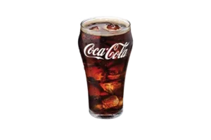 panda express menu 87 Coca Cola