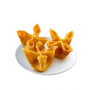 panda express menu 26 Cream Cheese Rangoon