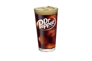 panda express menu 86 Dr Pepper