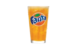 panda express menu 90 Fanta Orange
