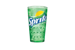 panda express menu 92 Sprite