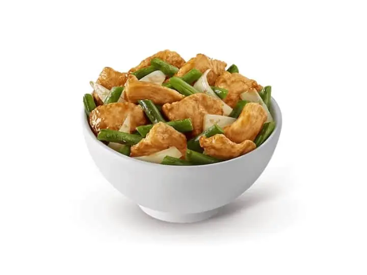 panda express menu 58 String Bean Chicken Breast 1