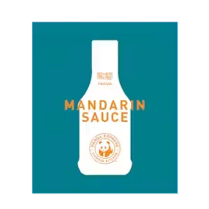 panda express menu 106 Teriyaki Sauce