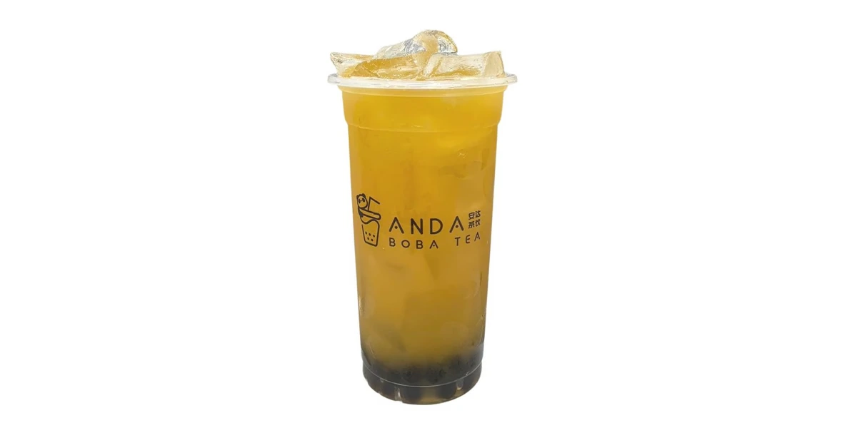 panda express menu 46 boba tea
