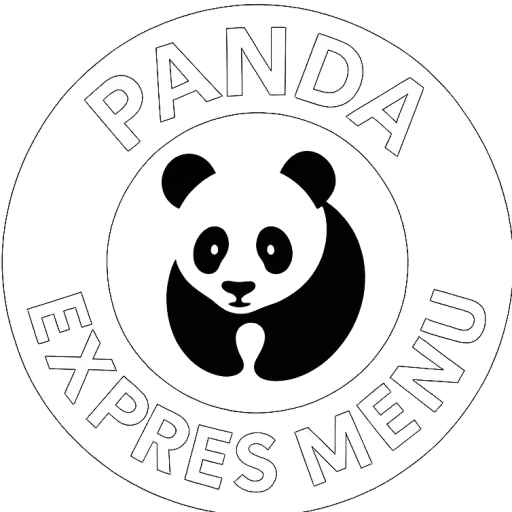 Panda-Express-Menu logo