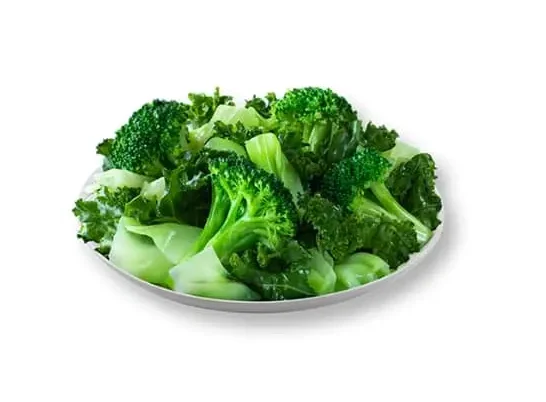 panda express menu 23 super greens