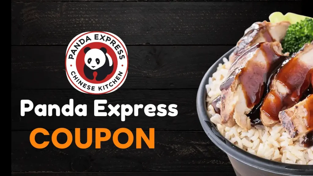 Panda Express Coupon 1 Panda Express Coupon