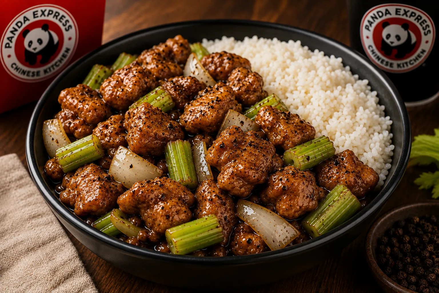 Fried Rice